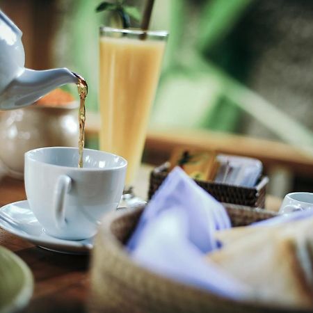 Keraman Suite Ubud Luaran gambar