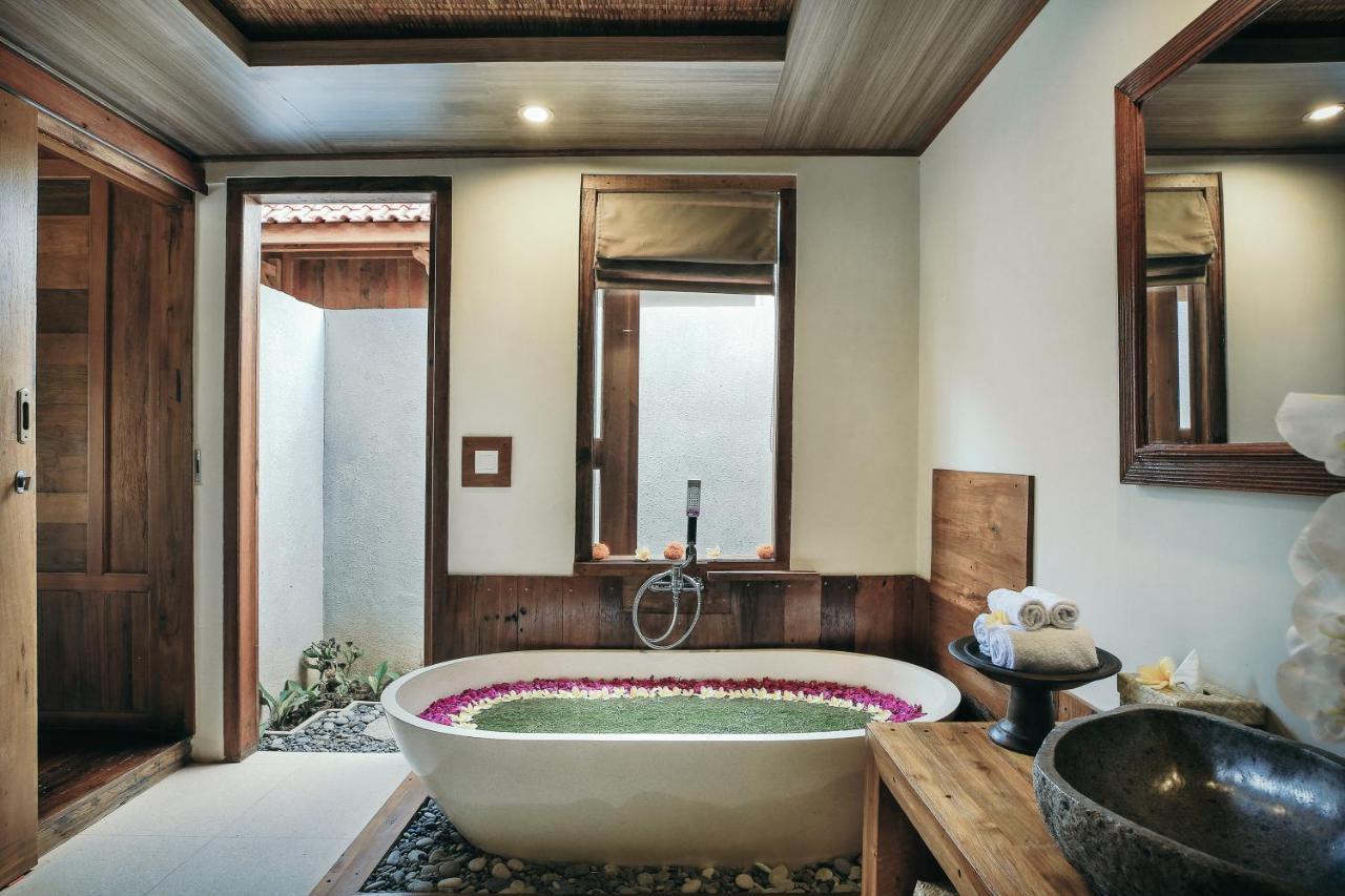 Keraman Suite Ubud Luaran gambar