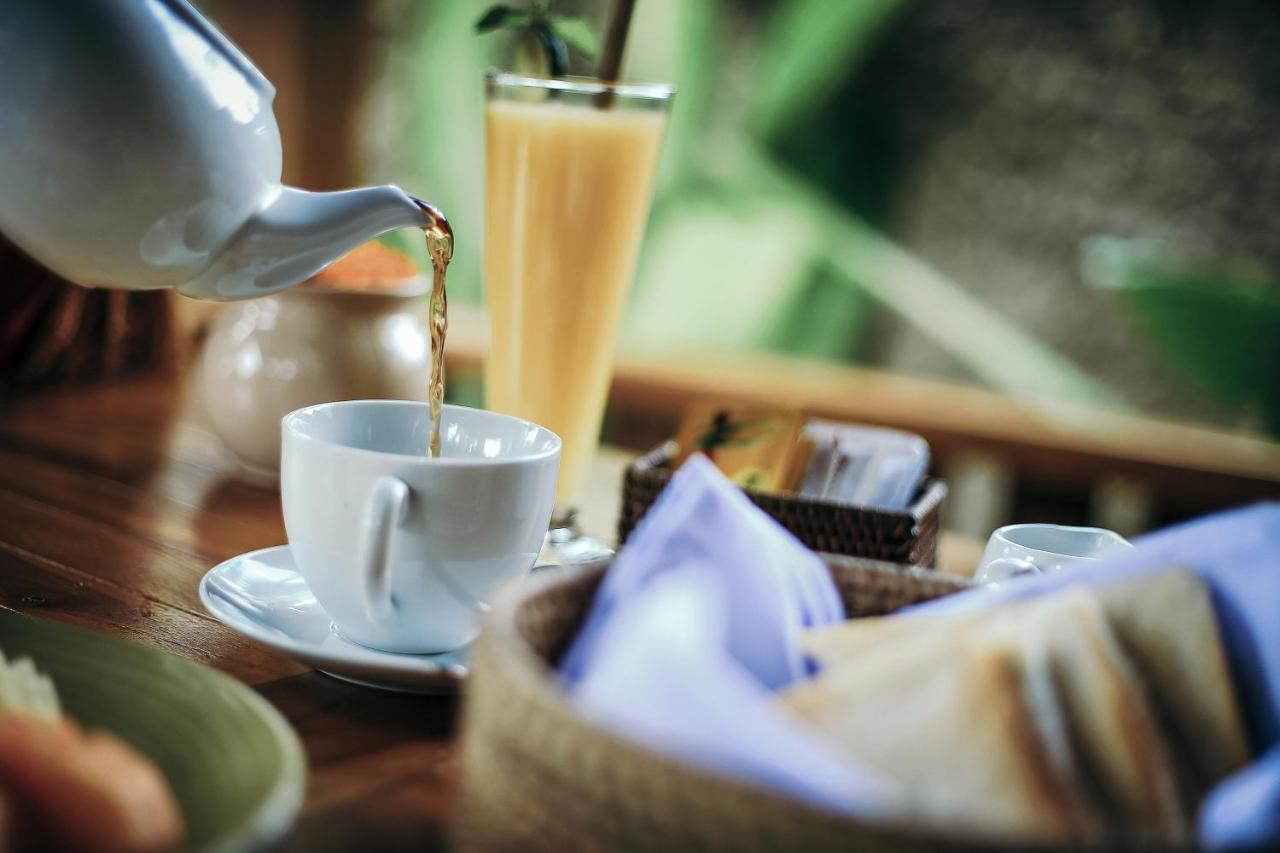 Keraman Suite Ubud Luaran gambar