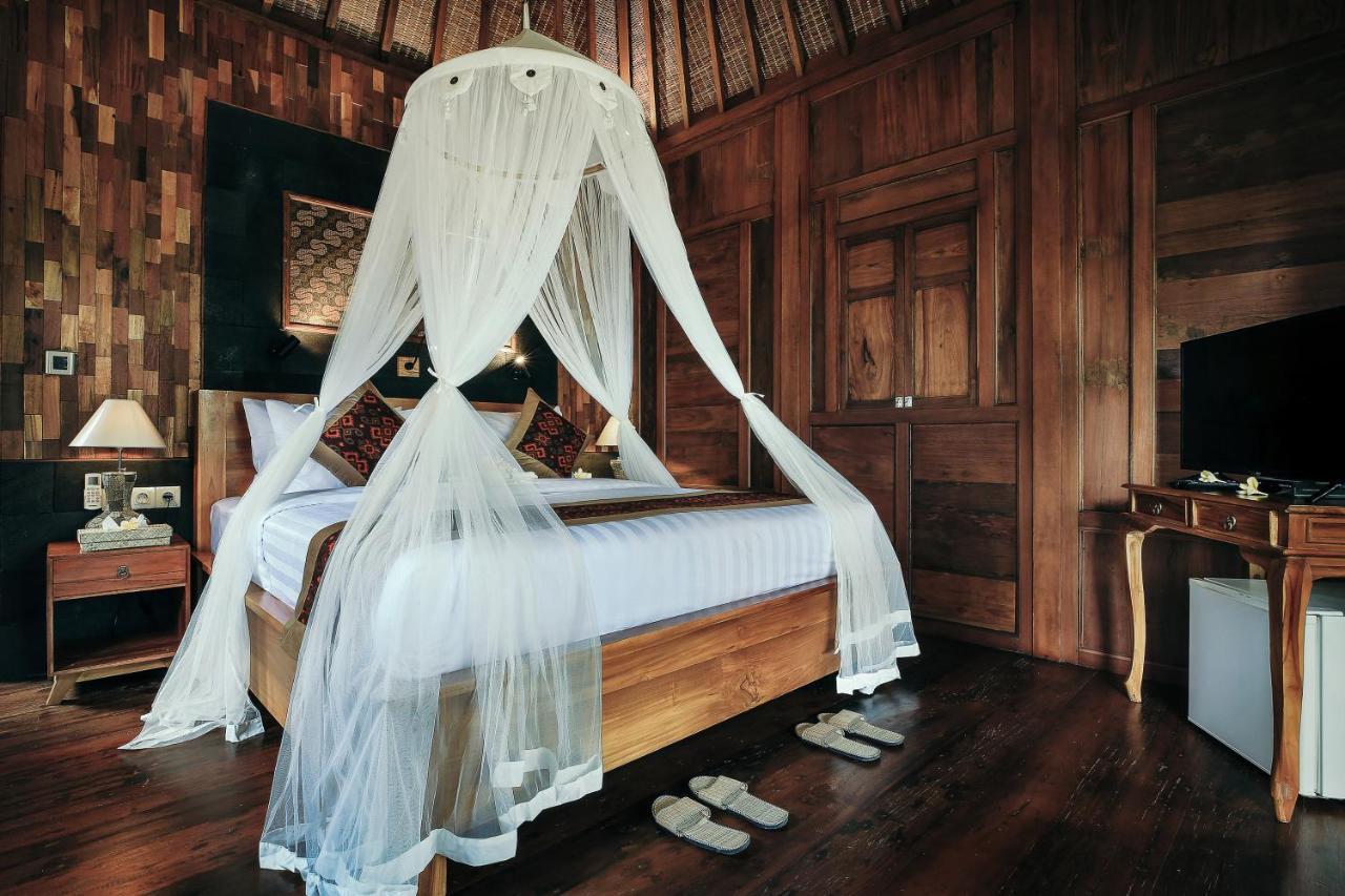 Keraman Suite Ubud Luaran gambar