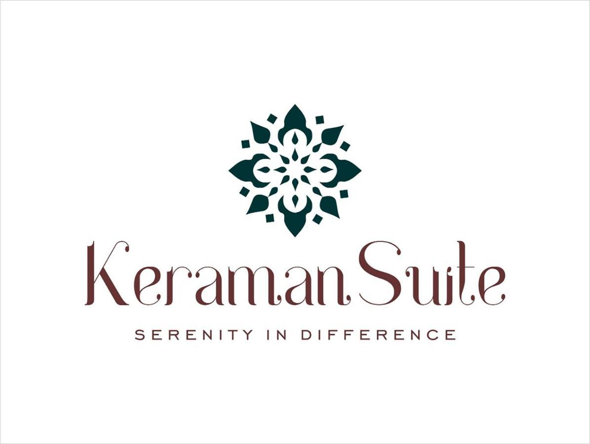 Keraman Suite Ubud Luaran gambar