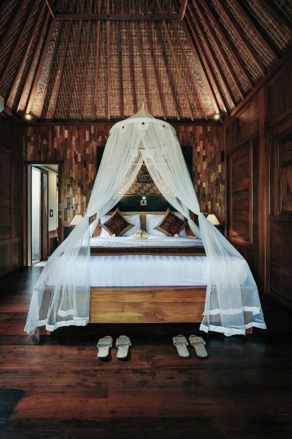 Keraman Suite Ubud Luaran gambar