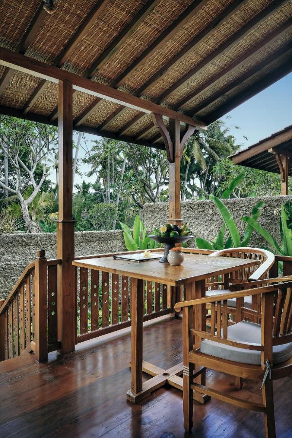 Keraman Suite Ubud Luaran gambar